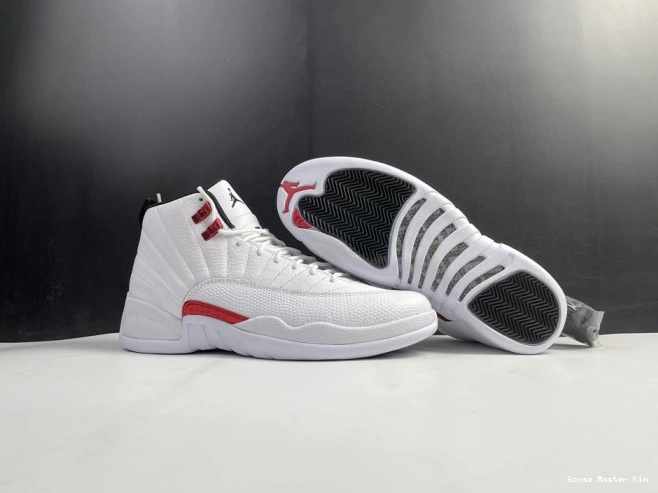 Air Jordan Twist CT8013-106 12 0707